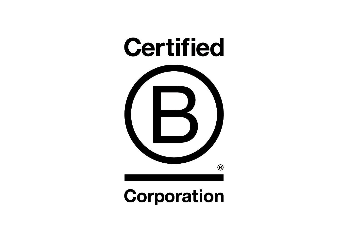 Bcorp Logo