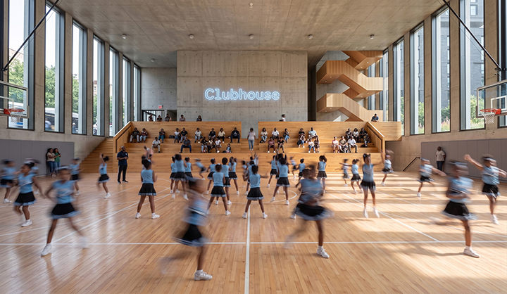 240 Nassau Community Facility Sml